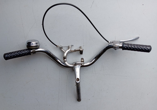 Ddr fahrrad lenker - fahrrad,