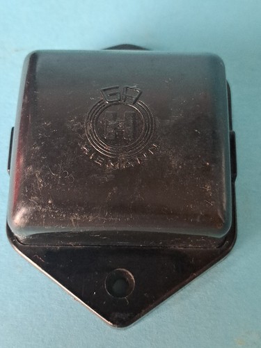 Ddr summer klingel hiemann - summer,
