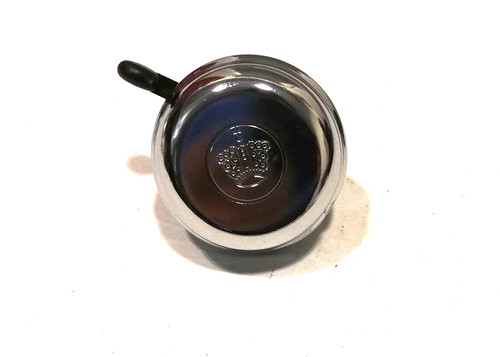 Klingel glocke - klingel,