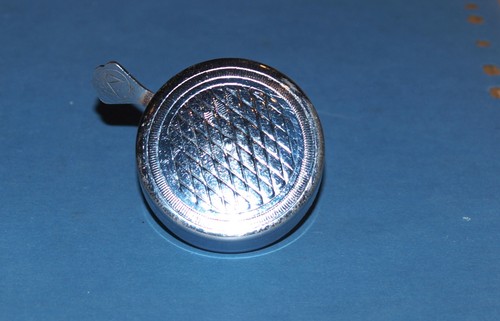 Ruhla fahrradklingel - m,