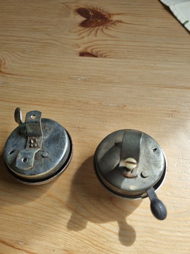 Fahrradklingel mifa oder - 2,