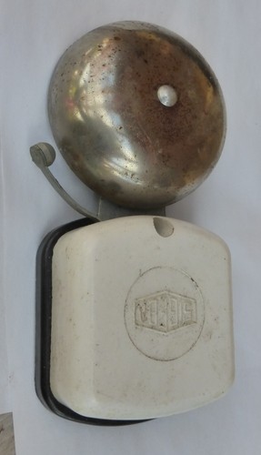 Original ddr alte rassel - alte,