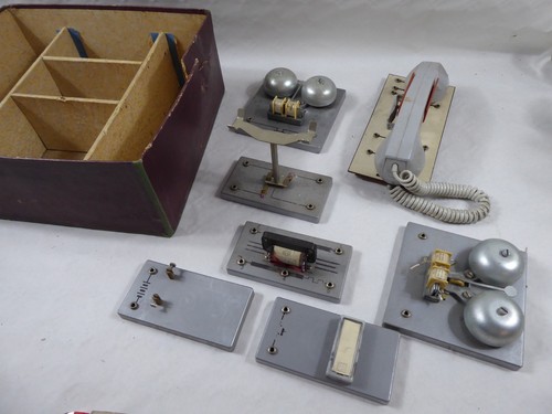 Experimentierkasten telefon - experimentierkasten,