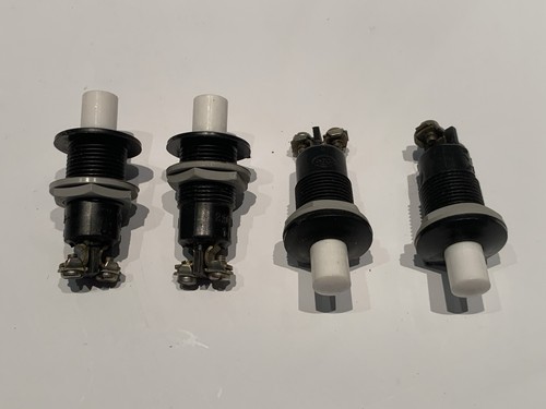 Ddr einbau klingeltaster set - ddr,