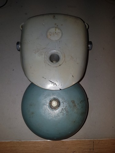 Ddr klingel schulklingel - klingel,