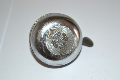 Klingel fahrradklingel glocke - klingel,