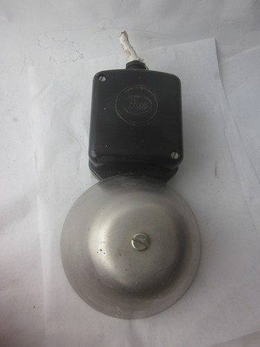 41351 klingel türklingel ddr - türklingel,