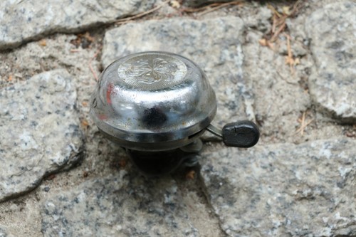 Klingel fahrradklingel glocke - fahrradklingel,