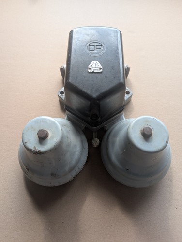 Klingel wecker elektrisch - klingel,,