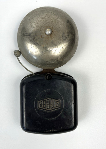 Ddr sigeba klingel - ddr,